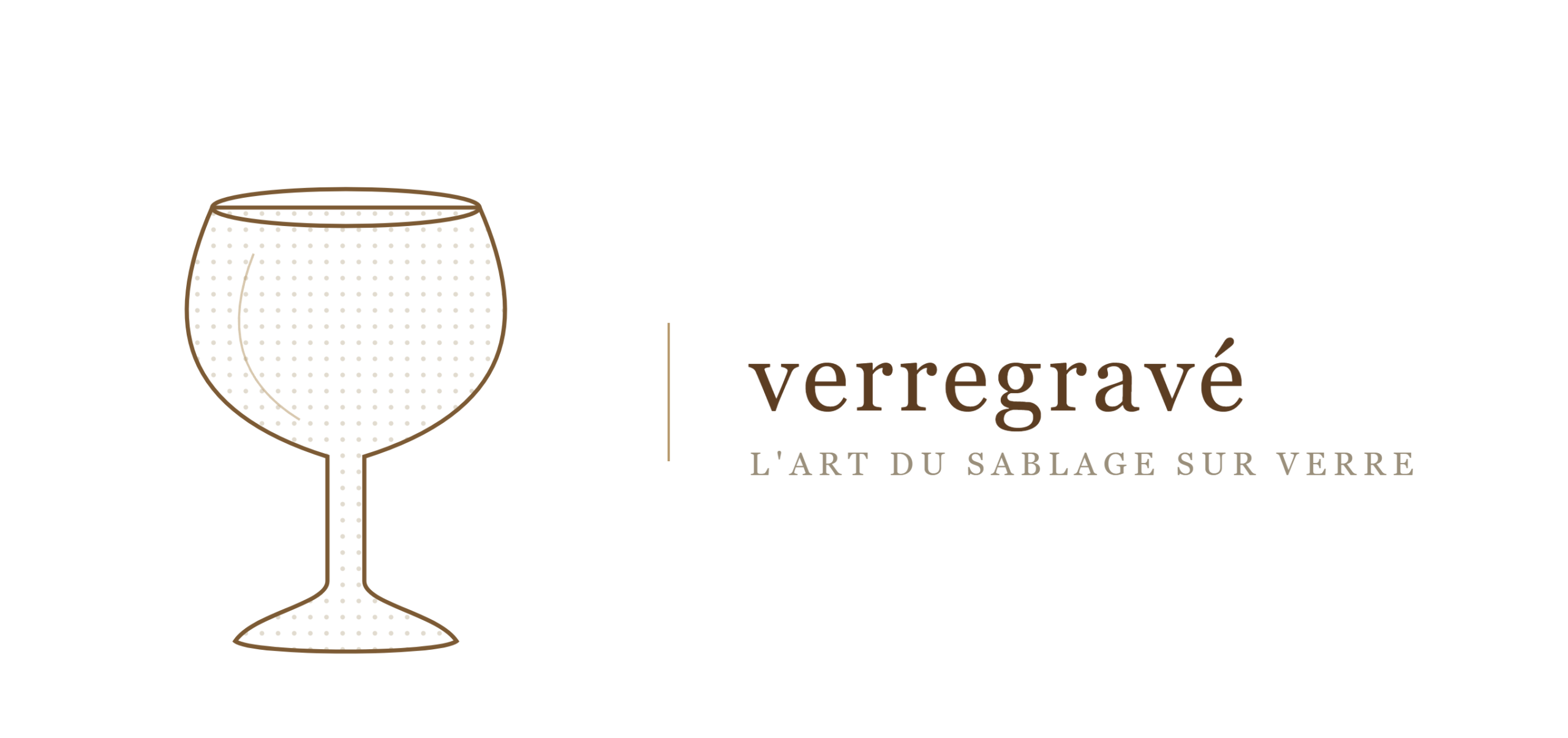 verregravé